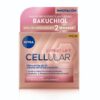 Crema Facial Anti-Edad Nivea Cellular Lift Expert Con Bakuchiol Día X 50 Ml