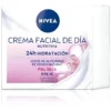 Nivea Crema De Dia Hidratante Intensiva Piel Seca 50Ml