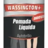Wassington Pomada Liquida Negro X 60Cm3