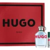 Set De Hombre Perfume Hugo Boss Hugo Man