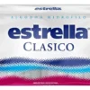 Algodón Estrella Clásico X 75 Gramos