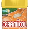 Ceramicol Líquido Para Lampazos Botella