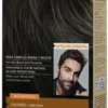 Strategy Shampoo Colorante Cabello Y Barba
