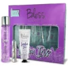Bless Box London Iris (Edt + Perfumero + Crema Corporal)