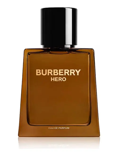 Burberry Hero Perfume Hombre Edp Vp X 50 Ml