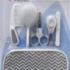 Set De Cuidado Para Bebes Con Estuche 6