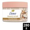 Jabón Exfoliante Corporal Dove Coco Y Azúcar Morena X 280 G