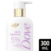 Jabón Líquido Corporal Dove Skin Firming X 300 Ml