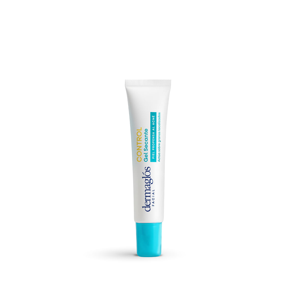Gel Secante Facial Anti Acne Dermaglos Control X 15 G