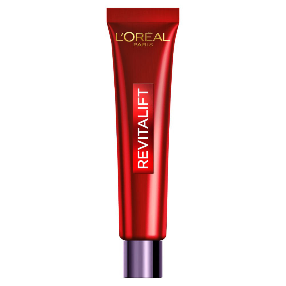 Cortorno De Ojos L'Oreal Revitalift Laser X 15 Ml