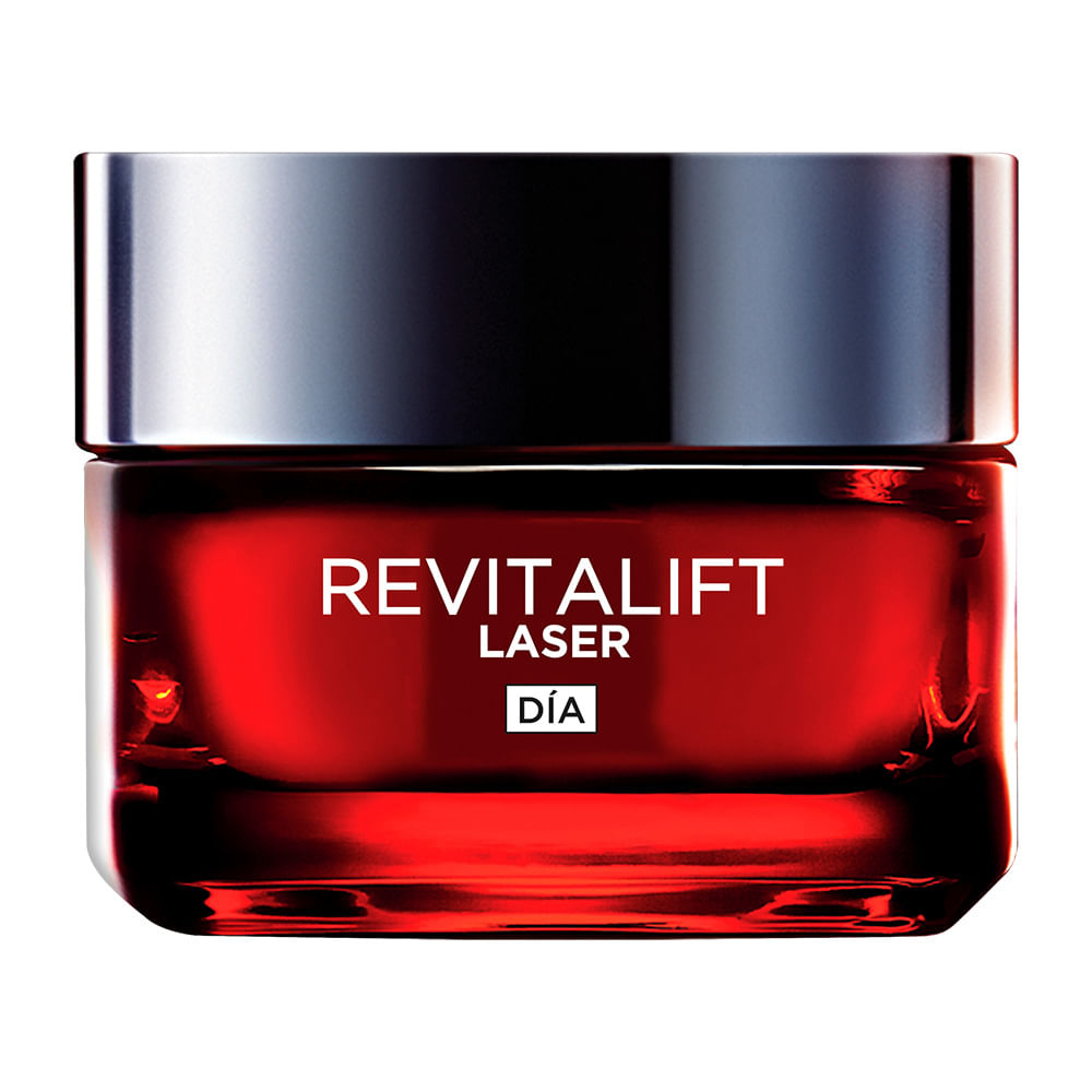 Crema Facial L'Oreal Revitalift Laser Dia X 50 Ml