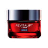 Crema Facial L'Oreal Revitalift Laser Noche X 50 Ml