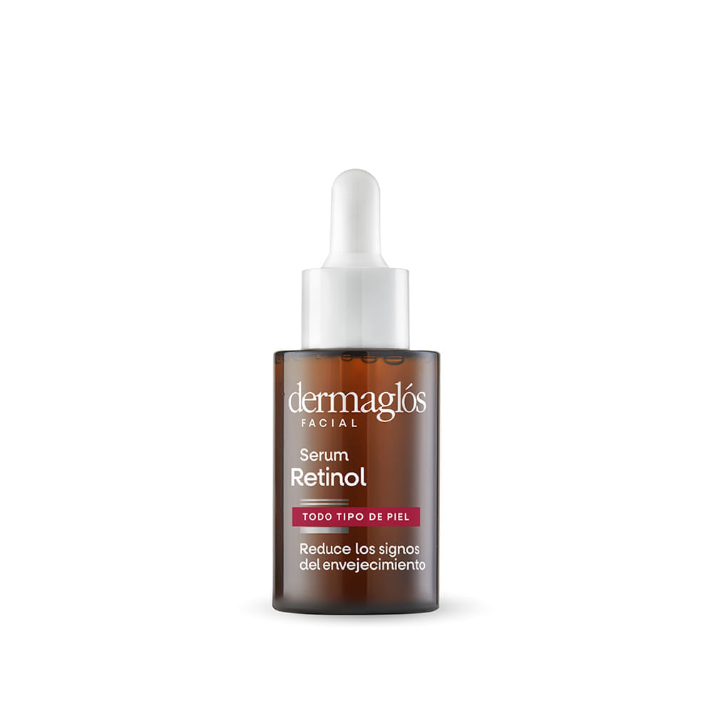 Sérum Dermaglós Retinol X 25 Ml