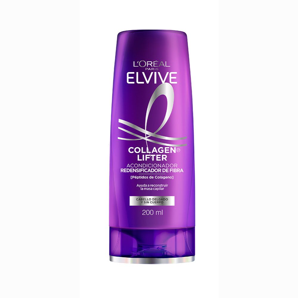 Acondicionador Collagen Lifter 200Ml