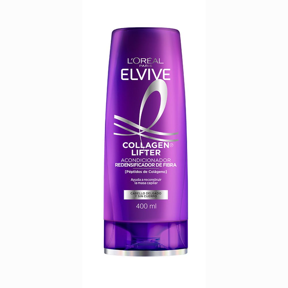 Acondicionador Collagen Lifter 400Ml