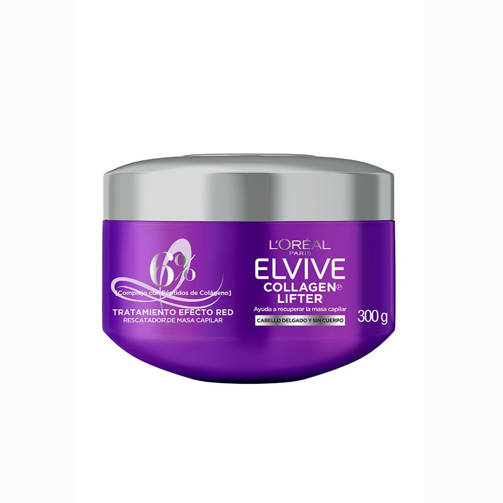 Crema Tratamiento Collagen Lifter 300G