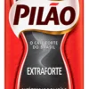Cafe Pilao Torrado Molido Extra Fuerte 500 Gr