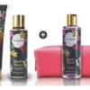 Teu & Bany Elegance Set Neceser (Spl + Crcorp + Sh + Neces)