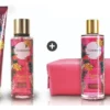 Teu & Bany Sweet Set Neceser (Spl + Crcorp + Sh + Neces)