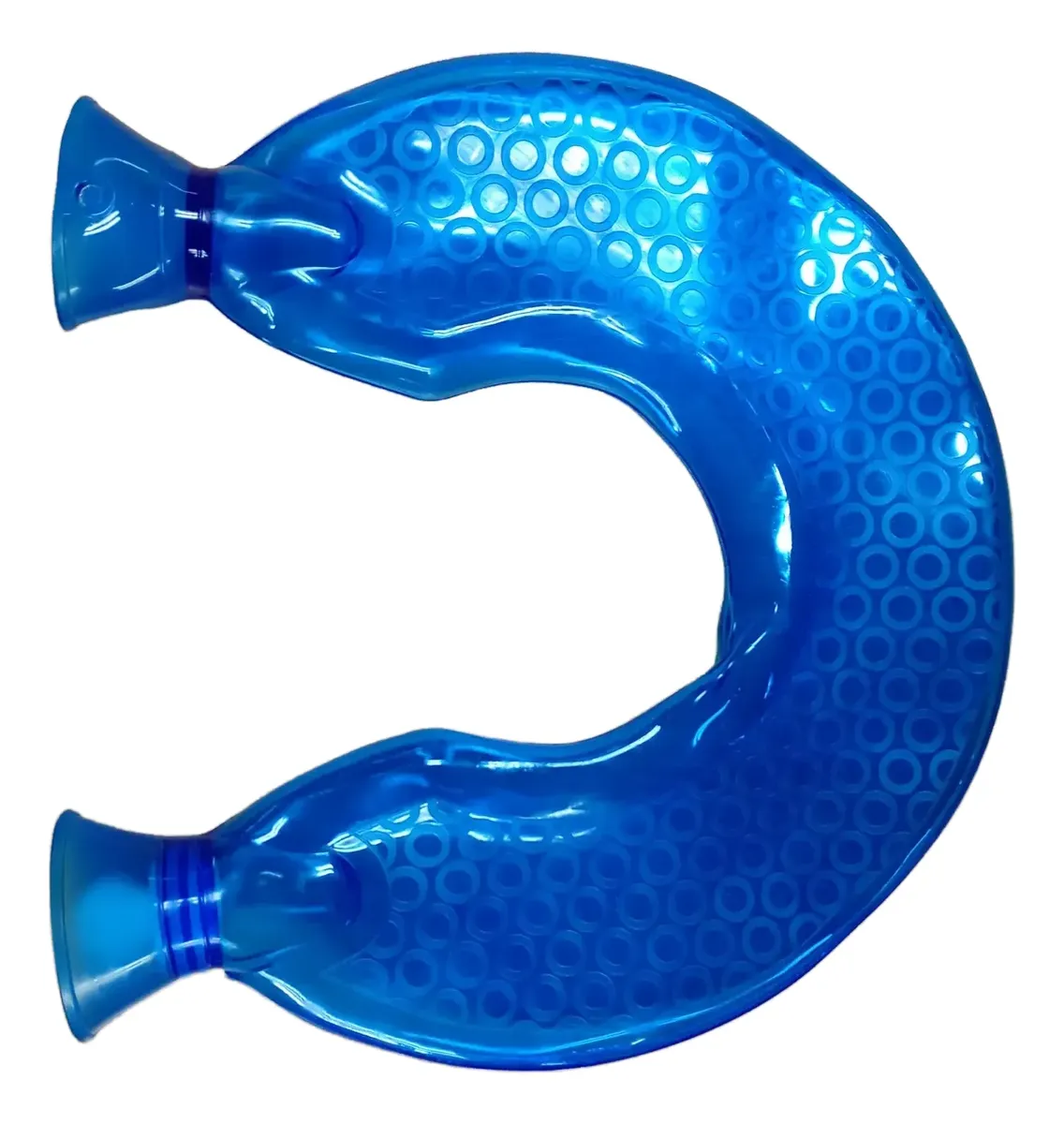 Bolsa De Agua Caliente Para Cuello N1 (Ab30771)