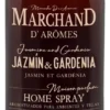 Marchand D´Aromes Aromatizador Repuesto Jazmin Y Gardenia 510Ml