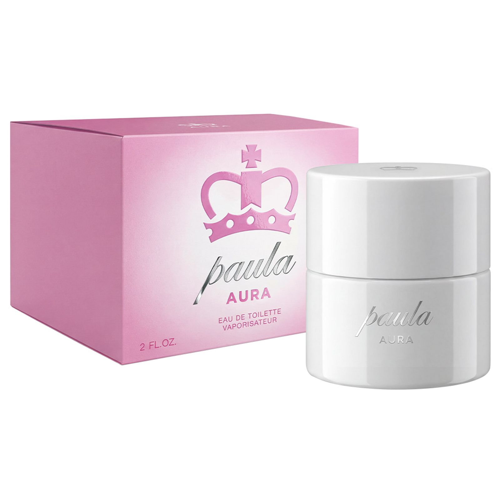 Paula Cahen D'Anvers Fragancia Aura Edp For Woman 100Ml