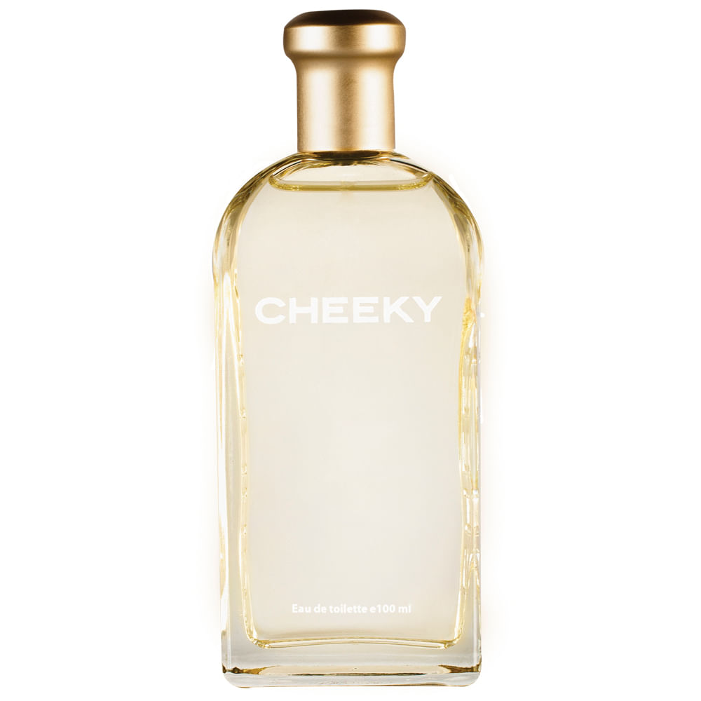 Edt Cheeky Sweet Baby X 100 Ml