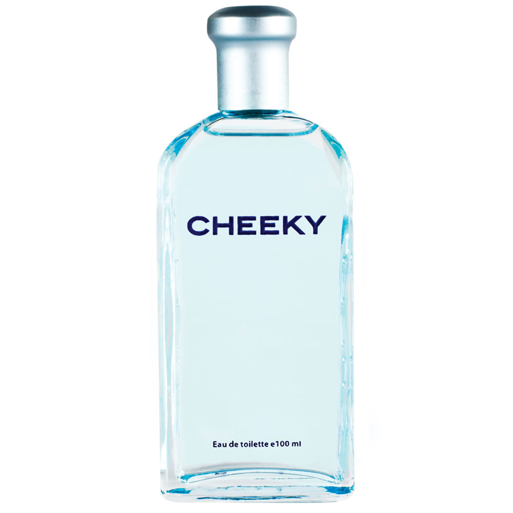Edt Cheeky Cool Boy X 100 Ml