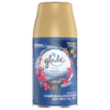Glade Matic Repuesto Paraiso Azul