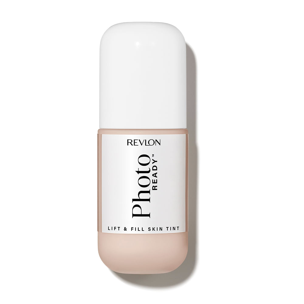 Base De Maquillaje Revlon Photoready Lift & Fill Skin Tint X 30 Ml