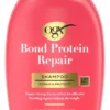Ogx Repair Protect Bond Protein Shampoo 385Ml