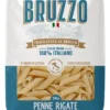 Pastas Bruzzo Penne Rigate X500Gr