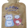 Bolsa De Agua Caliente N1 600Ml (Ab30464)
