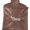 Bolsa De Agua Caliente N1 2Lts (Ab30467)