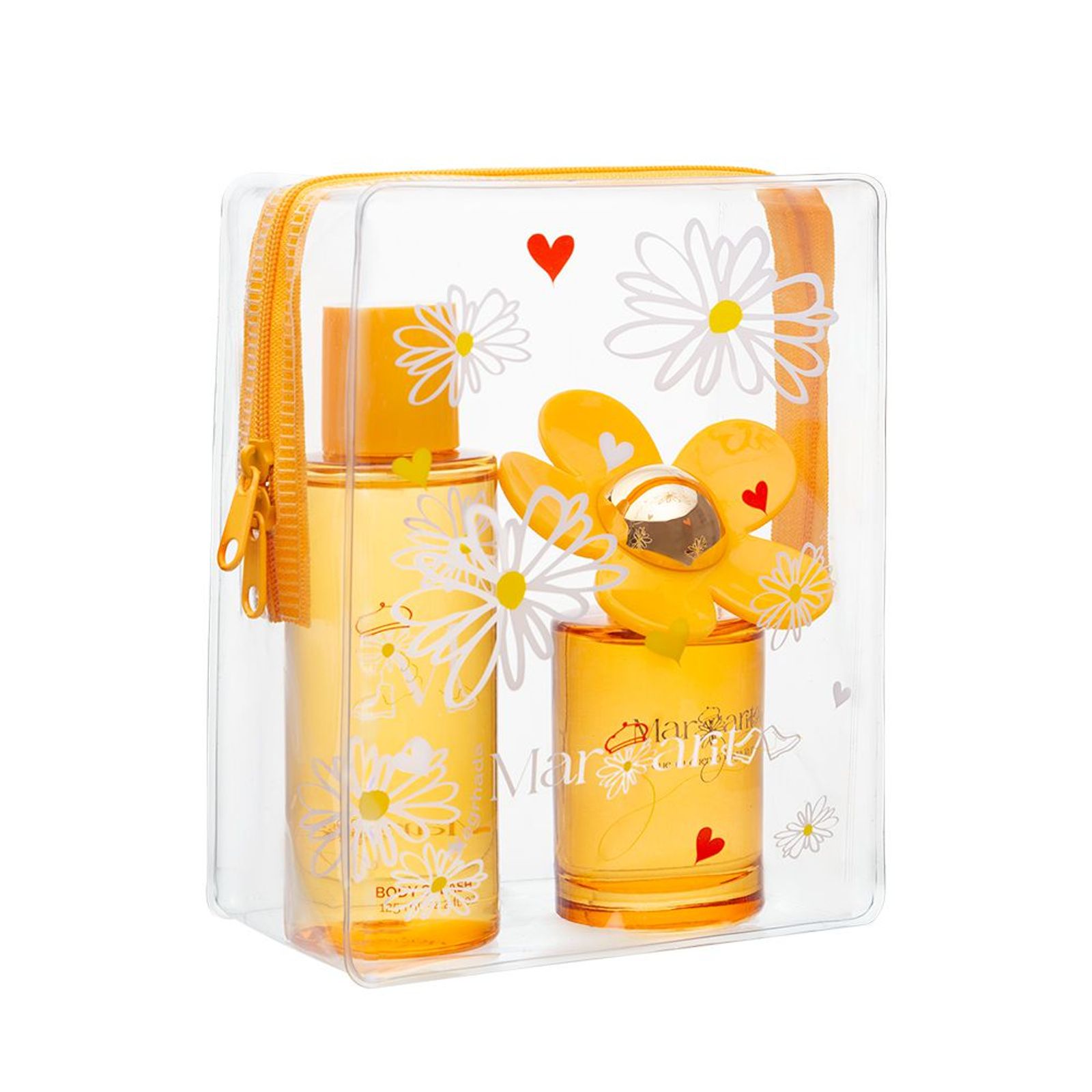 Margarita Cofre Alegrhada (Edt 50Ml + Body Splash 125Ml)