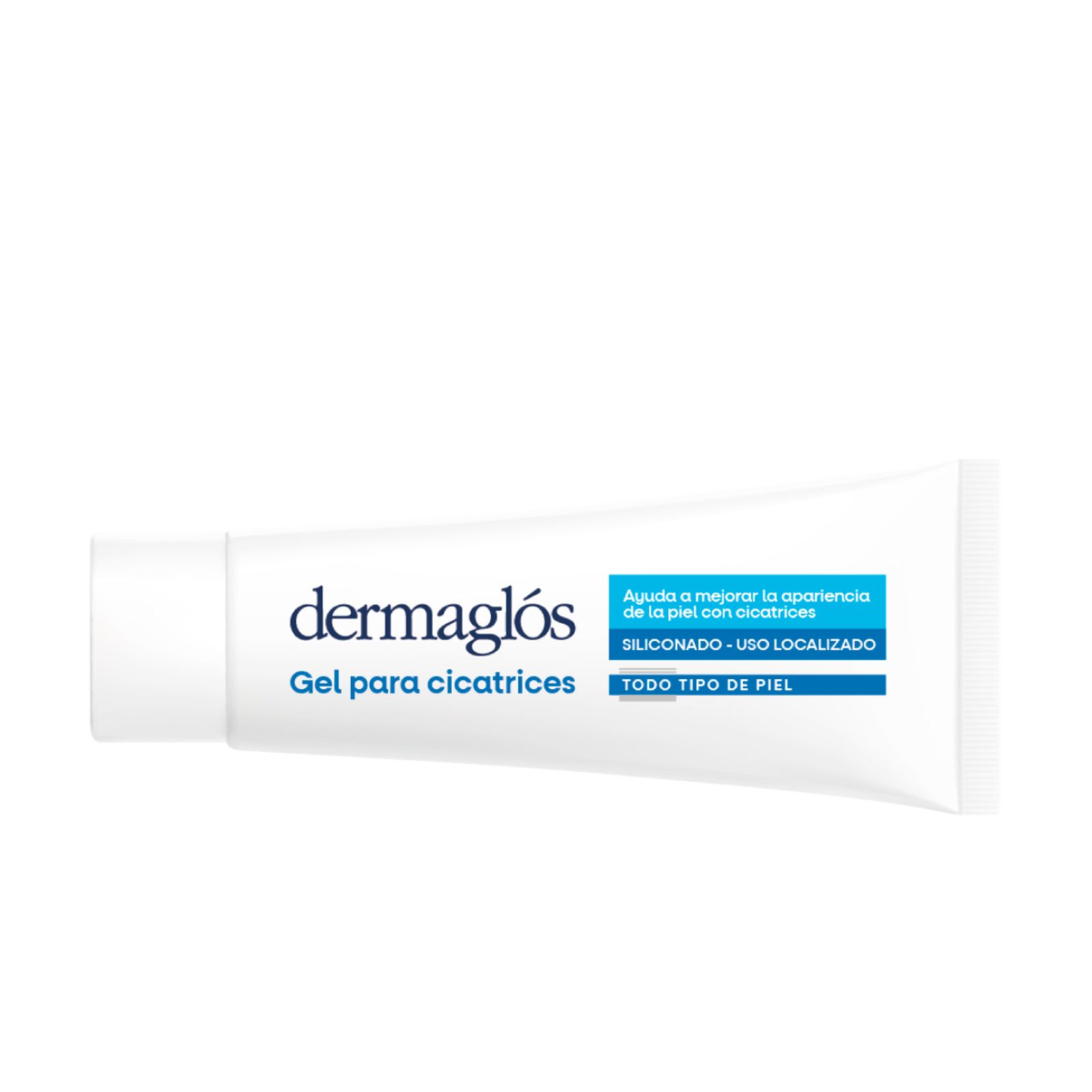 Dermaglós Gel Para Cicatrices 30 Gr