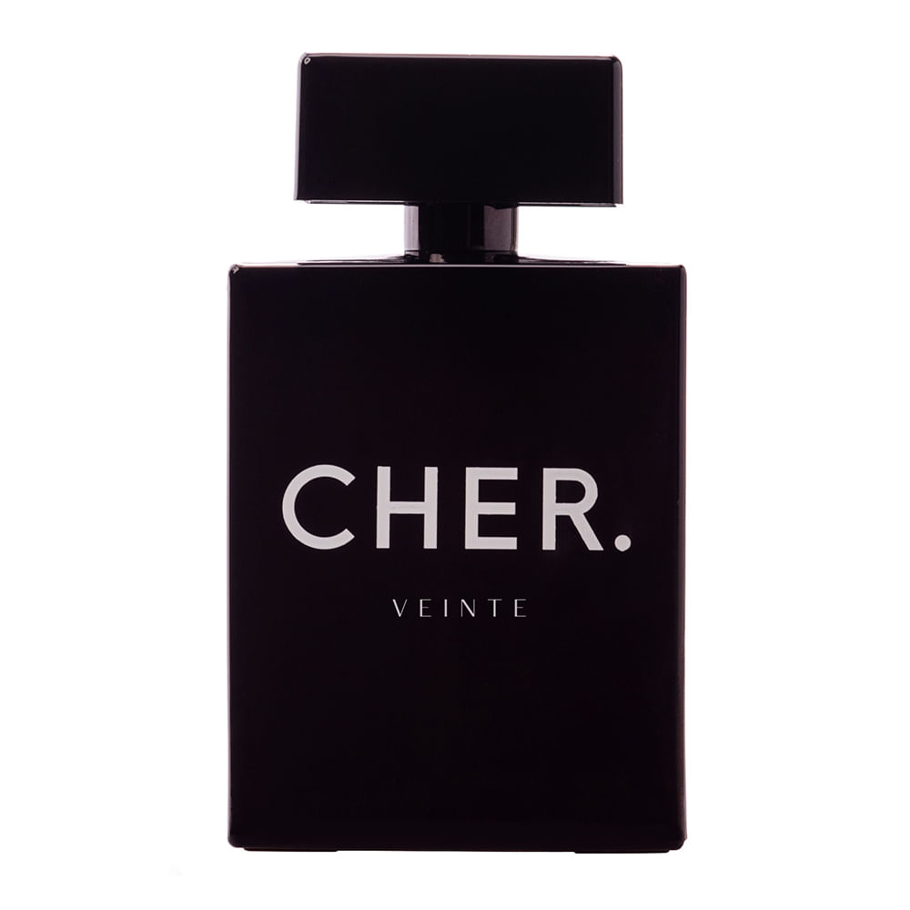 Edp Cher Veinte X 100 Ml