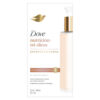 Tratamiento Leave In Dove Nutrición X 110 Ml
