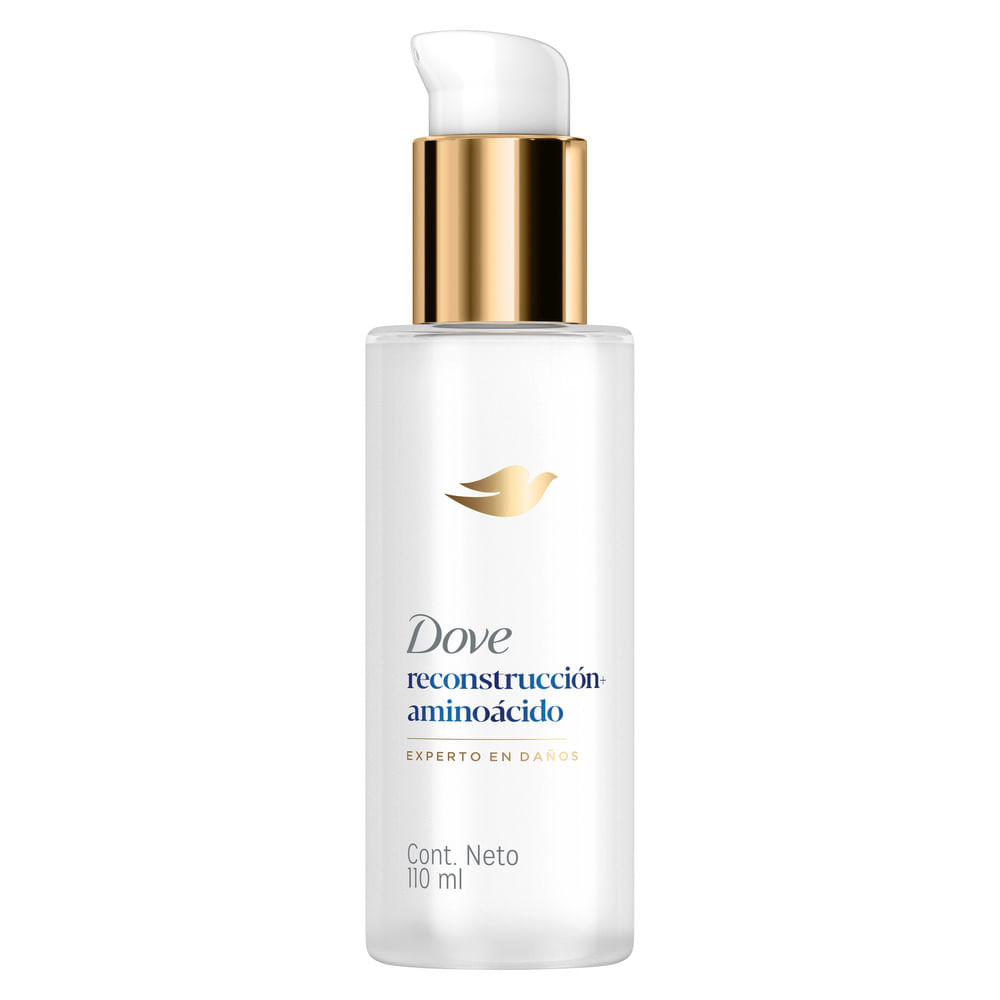 Tratamiento Leave In Dove Reconstrucción X 110 Ml