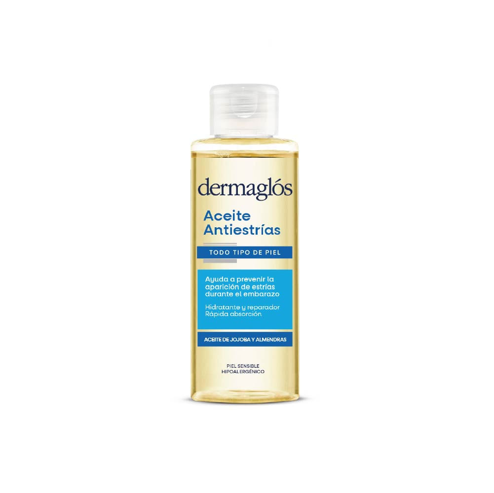 Dermaglós Aceite Anti Estrías X 70 Ml