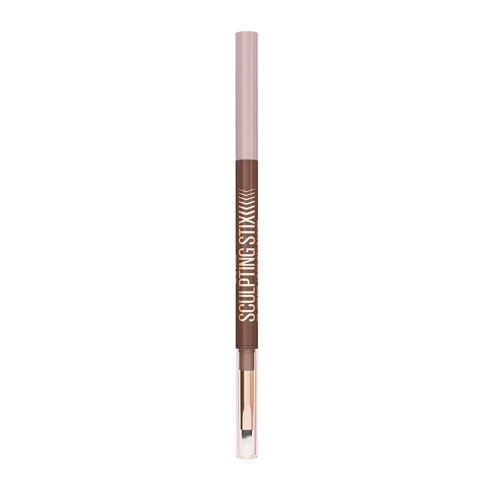 Delineador De Ojos Maybelline Sculpting Stix