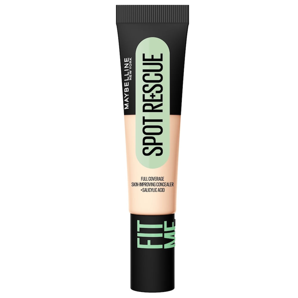 Corrector Líquido Maybelline Fit Me Spot Rescue X 15 Ml