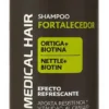 Strategy Shampoo Fortalecedor Anti Caida 300 Ml