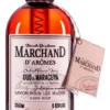 Marchand D´Aromes Jabón Líquido Oud & Maracuyá 350 Ml