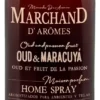 Marchand D´Aromes Refill Home Spray Oud Y Maracuyá 500 Ml