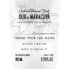 Marchand D´Aromes Crema De Manos Oud & Maracuyá 80 Ml